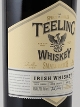 Load image into Gallery viewer, Teeling Small Batch Batch 80 - Bottle Of Japan