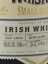 Load image into Gallery viewer, Teeling Small Batch Batch 90 - Bottle Of Japan