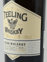 Load image into Gallery viewer, Teeling Small Batch Batch 90 - Bottle Of Japan