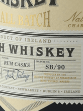 Load image into Gallery viewer, Teeling Small Batch Batch 90 - Bottle Of Japan