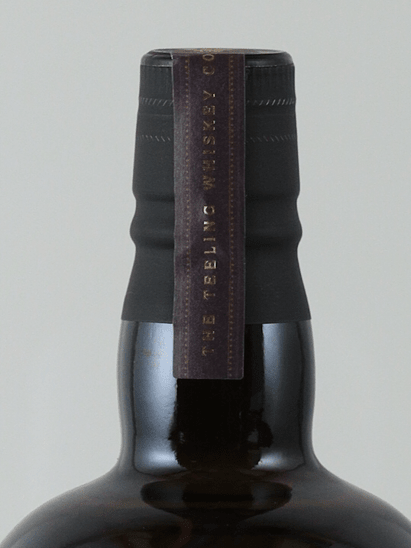 Teeling Small Batch Batch 90 - Bottle Of Japan