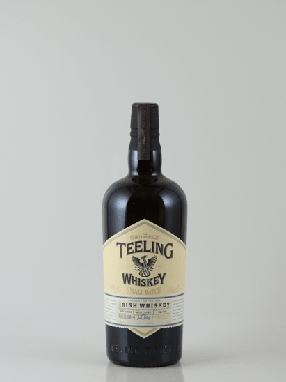 Teeling Small Batch Batch 90 - Bottle Of Japan
