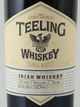 Load image into Gallery viewer, Teeling Small Batch Batch 90 - Bottle Of Japan
