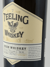 Load image into Gallery viewer, Teeling Small Batch Batch 92 - Bottle Of Japan