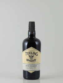 Teeling Small Batch Batch 92 - Bottle Of Japan