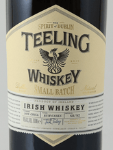 Load image into Gallery viewer, Teeling Small Batch Batch 92 - Bottle Of Japan