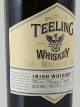 Load image into Gallery viewer, Teeling Small Batch Batch 92 - Bottle Of Japan
