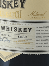 Load image into Gallery viewer, Teeling Small Batch Batch 92 - Bottle Of Japan