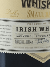 Load image into Gallery viewer, Teeling Small Batch Batch 92 - Bottle Of Japan