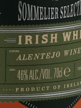 Load image into Gallery viewer, Teeling Sommelier Selection Alentejo White Wine Cask Finish - Bottle Of Japan