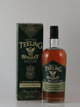 Load image into Gallery viewer, Teeling Sommelier Selection Alentejo White Wine Cask Finish - Bottle Of Japan