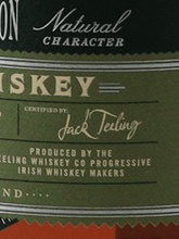Load image into Gallery viewer, Teeling Sommelier Selection Alentejo White Wine Cask Finish - Bottle Of Japan