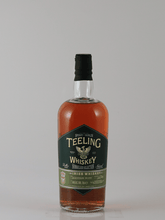 Load image into Gallery viewer, Teeling Sommelier Selection Alentejo White Wine Cask Finish - Bottle Of Japan