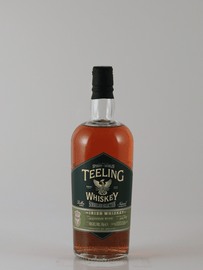 Teeling Sommelier Selection Alentejo White Wine Cask Finish - Bottle Of Japan