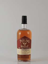 Teeling Sommelier Selection Rioja Red Wine Cask Finish - Bottle Of Japan
