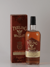 Load image into Gallery viewer, Teeling Sommelier Selection Rioja Red Wine Cask Finish - Bottle Of Japan