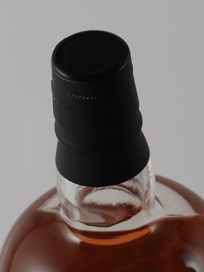 Teeling Sommelier Selection Rioja Red Wine Cask Finish - Bottle Of Japan