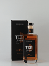 Load image into Gallery viewer, TER Lignum Malt Whisky - Bottle Of Japan