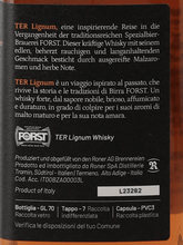 Load image into Gallery viewer, TER Lignum Malt Whisky - Bottle Of Japan