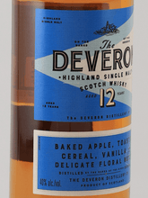 Load image into Gallery viewer, The Deveron 12 Year Old - Bottle Of Japan
