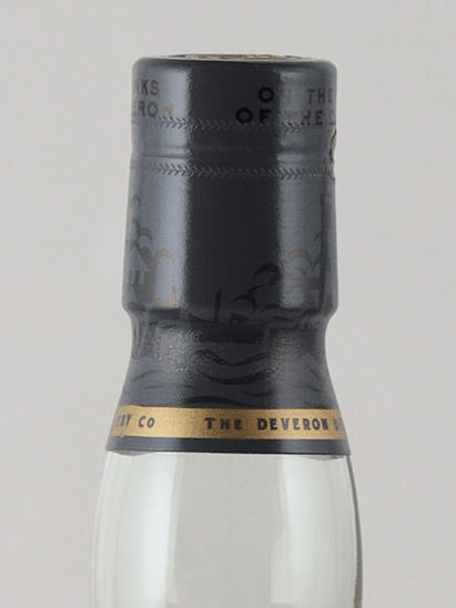 The Deveron 12 Year Old - Bottle Of Japan