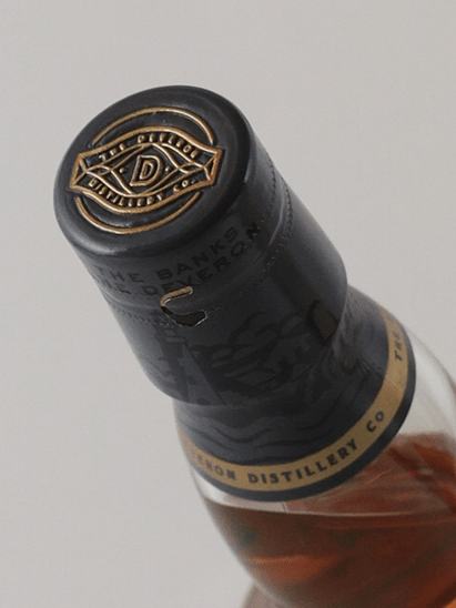 The Deveron 12 Year Old - Bottle Of Japan