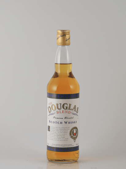 The Douglas - Bottle Of Japan