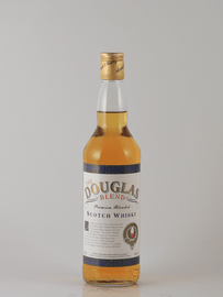 The Douglas - Bottle Of Japan