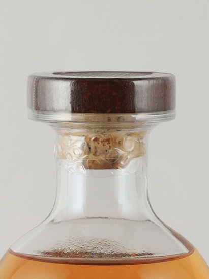 The English 8 Year Old 2016 Bourbon Barrel - Bottle Of Japan