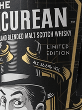 Load image into Gallery viewer, The Epicurean Glasgow Edition - Bottle Of Japan