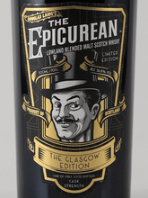 Load image into Gallery viewer, The Epicurean Glasgow Edition - Bottle Of Japan
