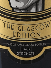 Load image into Gallery viewer, The Epicurean Glasgow Edition - Bottle Of Japan