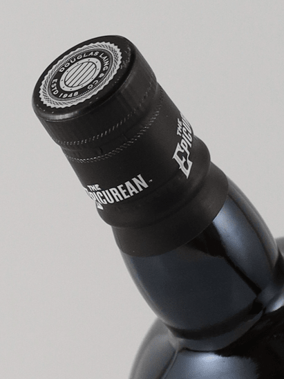 The Epicurean Glasgow Edition - Bottle Of Japan