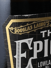 Load image into Gallery viewer, The Epicurean Glasgow Edition - Bottle Of Japan
