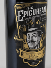 Load image into Gallery viewer, The Epicurean Glasgow Edition - Bottle Of Japan