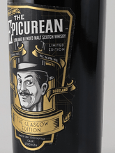 Load image into Gallery viewer, The Epicurean Glasgow Edition - Bottle Of Japan
