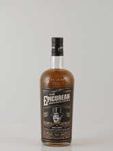 Load image into Gallery viewer, The Epicurean Three Wood Finish - Bottle Of Japan