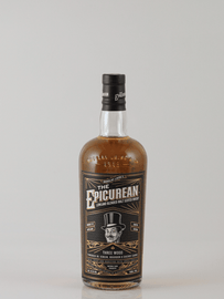 The Epicurean Three Wood Finish - Bottle Of Japan