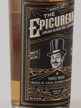 Load image into Gallery viewer, The Epicurean Three Wood Finish - Bottle Of Japan