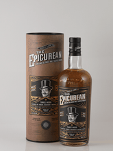 Load image into Gallery viewer, The Epicurean Three Wood Finish - Bottle Of Japan