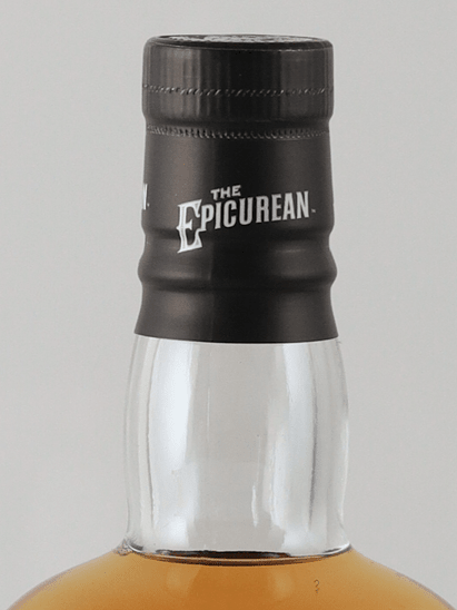 The Epicurean Three Wood Finish - Bottle Of Japan