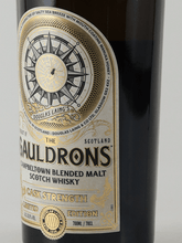Load image into Gallery viewer, The Gauldrons Cask Strength - Bottle Of Japan