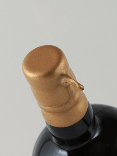 The Gauldrons Cask Strength - Bottle Of Japan