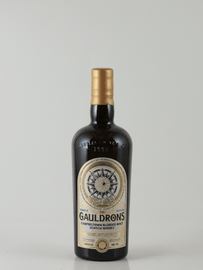 The Gauldrons Cask Strength - Bottle Of Japan