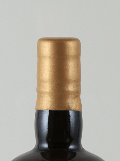 The Gauldrons Cask Strength - Bottle Of Japan