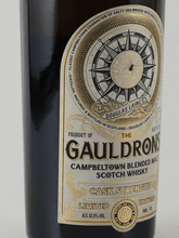Load image into Gallery viewer, The Gauldrons Cask Strength - Bottle Of Japan