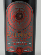 Load image into Gallery viewer, The Gauldrons Sherry Cask Finish 3 - Bottle Of Japan