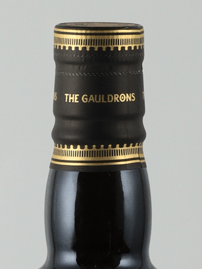 The Gauldrons Sherry Cask Finish 3 - Bottle Of Japan