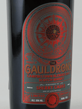 Load image into Gallery viewer, The Gauldrons Sherry Cask Finish 3 - Bottle Of Japan