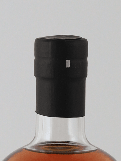 The Grain Man Invergordon 50 Year Old 1974 - Bottle Of Japan